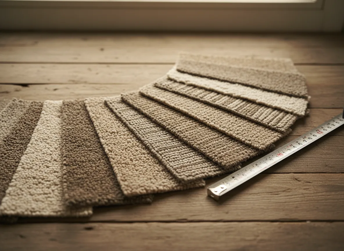 Carpet Installation Tolna, ND FAQs